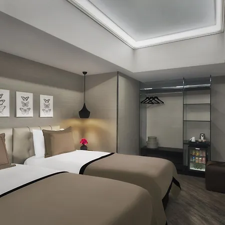 Sura Hagia Sophia Hotell