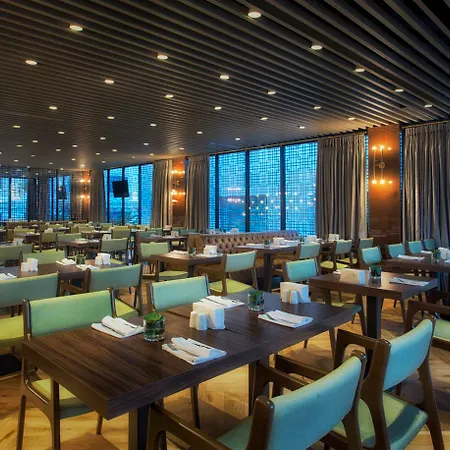 Sura Hagia Sophia Hotell 5*