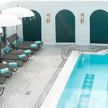 Sura Hagia Sophia Hotell 5*