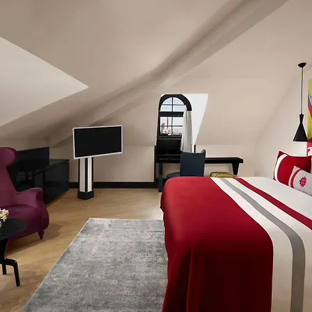 Hotell Sura Hagia Sophia 5*