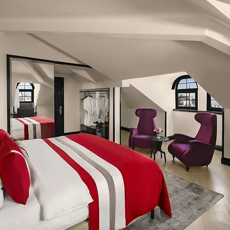 Hotell Sura Hagia Sophia Istanbul