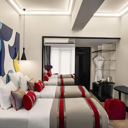 Hotell Sura Hagia Sophia 5*