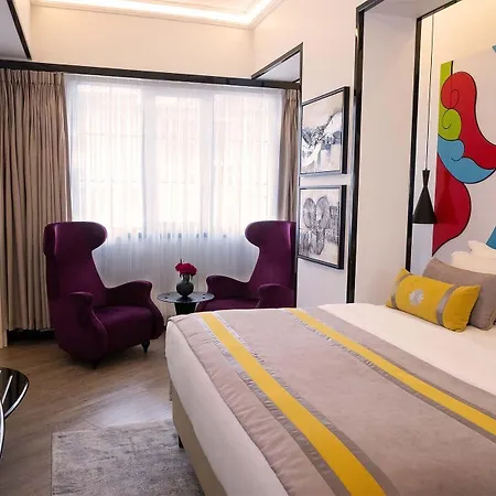 Hotell Sura Hagia Sophia