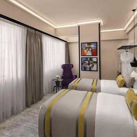 Sura Hagia Sophia Hotell 5*