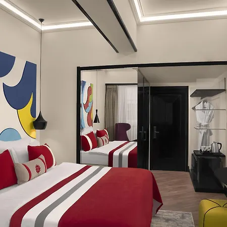 Sura Hagia Sophia Hotell 5*