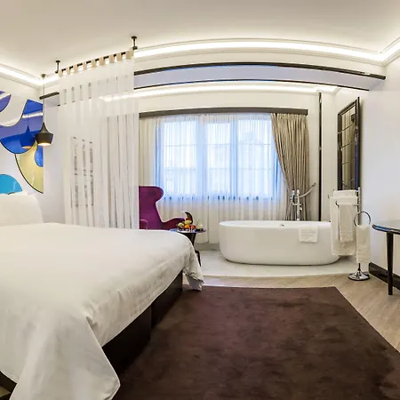 Sura Hagia Sophia Hotel