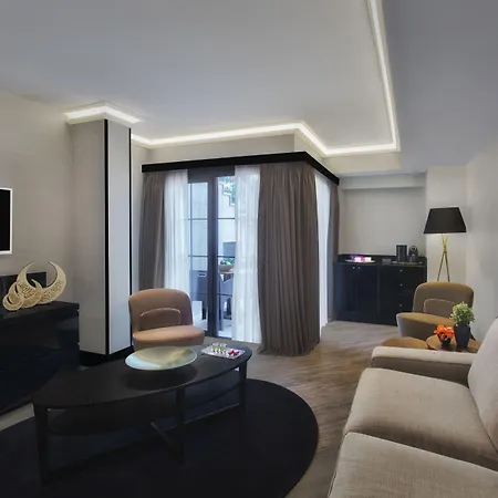 Hotel Sura Hagia Sophia Istanbul