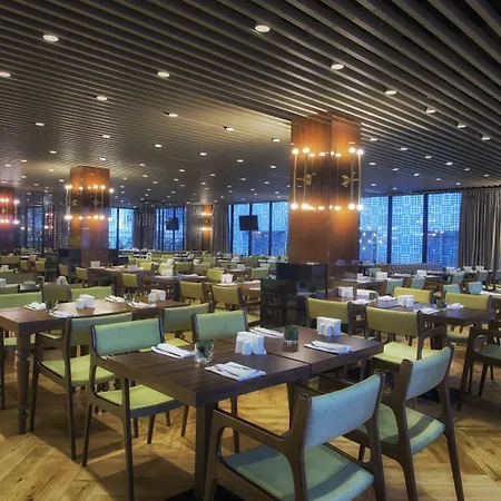Sura Hagia Sophia Hotel 5*