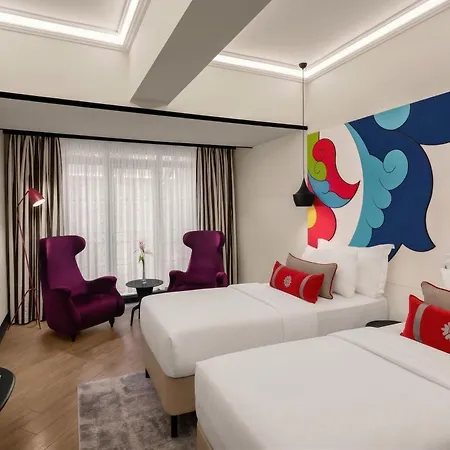 Hotell Sura Hagia Sophia Istanbul