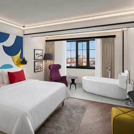Sura Hagia Sophia 5* Istanbul