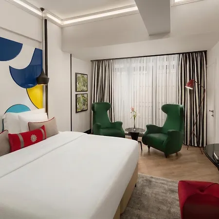 Sura Hagia Sophia Hotell