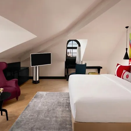 Hotell Sura Hagia Sophia Istanbul
