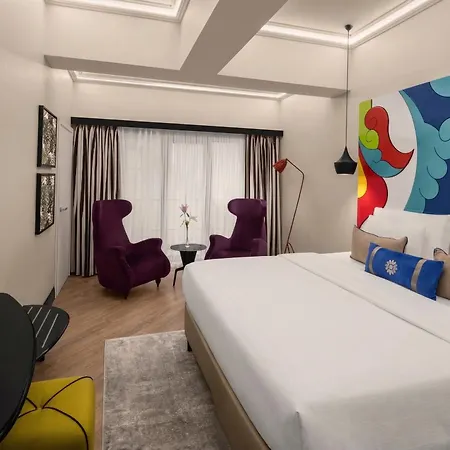 Sura Hagia Sophia Hotell