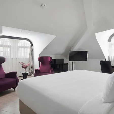 Sura Hagia Sophia Hotel Istanbul