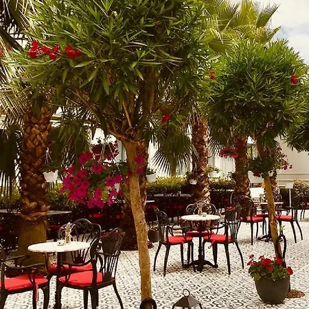 Sura Hagia Sophia Hotell 5*
